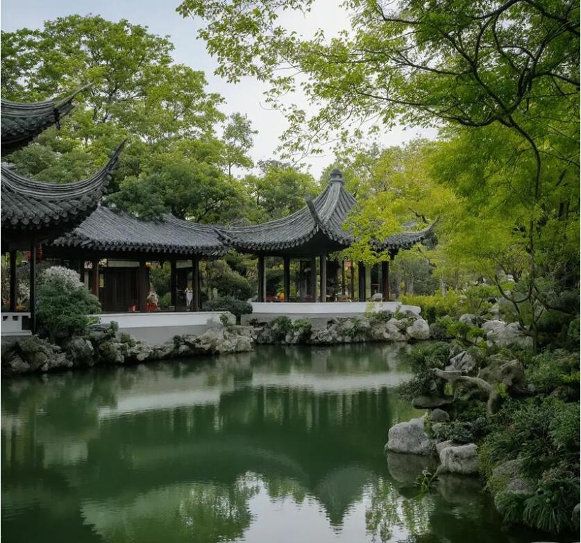 灵丘县歪斜土建有限公司