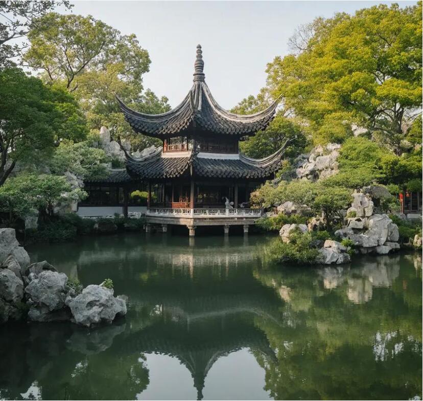 灵丘县歪斜土建有限公司